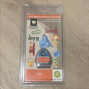 Cricut H2O Cartridge